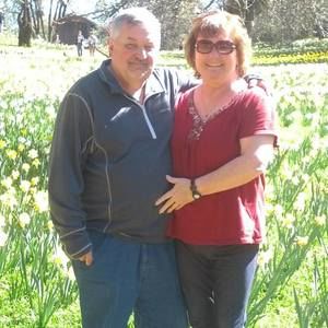 Meet your Posher, Susan